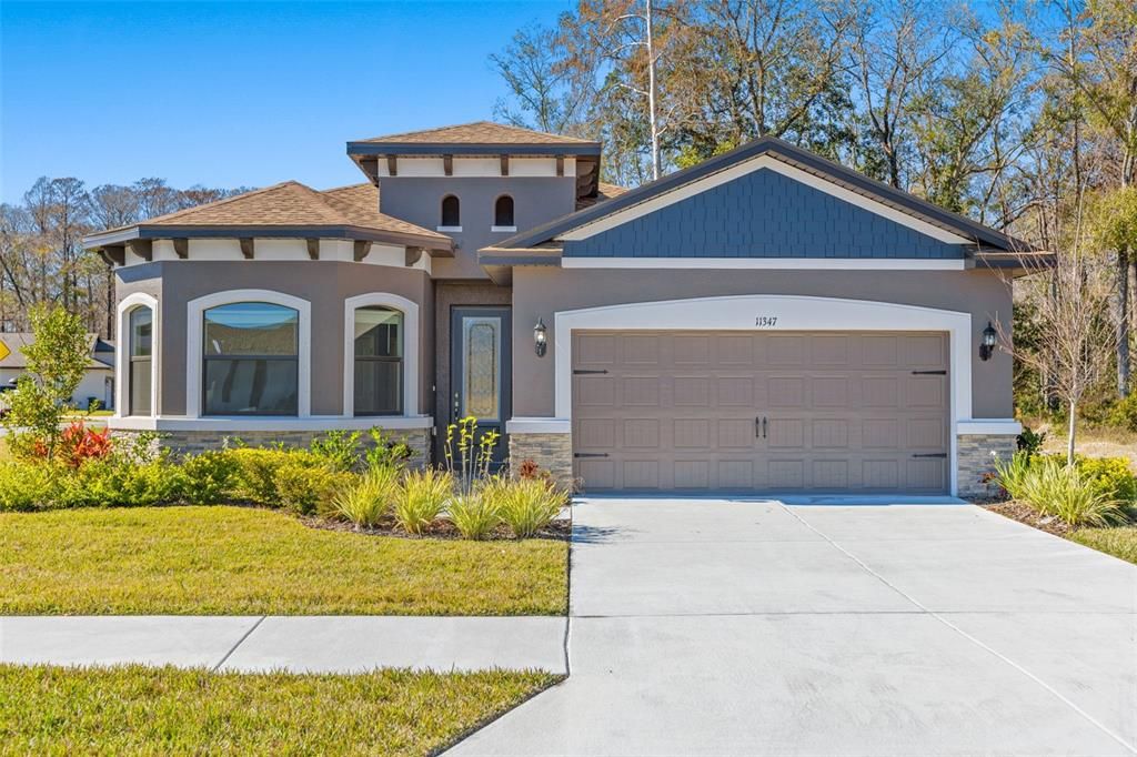 Photo of 11347 WEAVER HOLLOW ROAD, NEW PORT RICHEY, FL 34654 (MLS # U8187803)