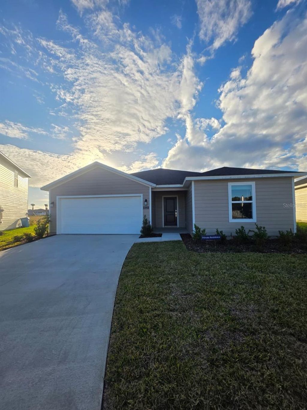 Photo of 8325 SW 42nd Circle, Ocala, FL 34476 (MLS # O6367120)