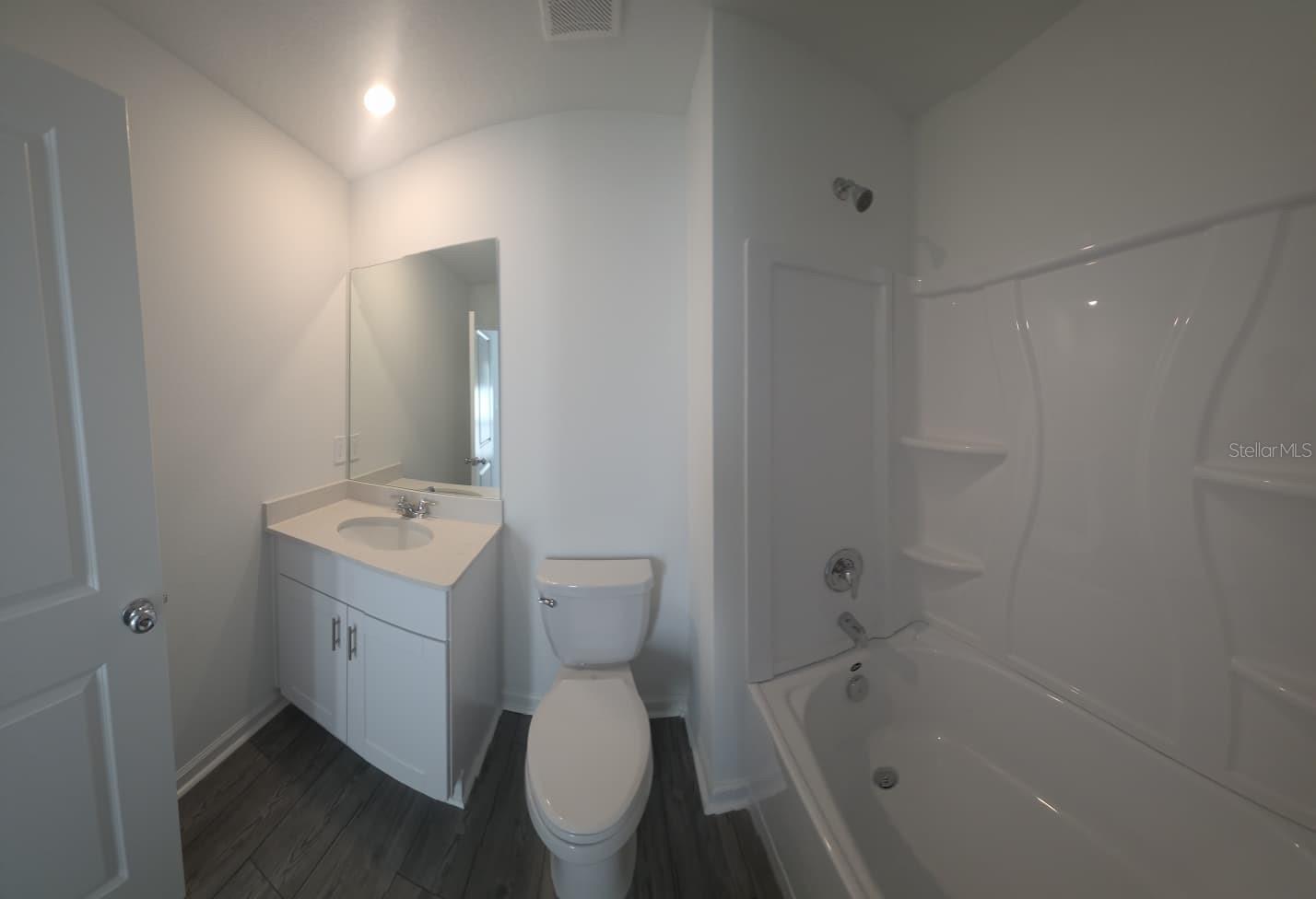 MARION RANCH - Residential Lease