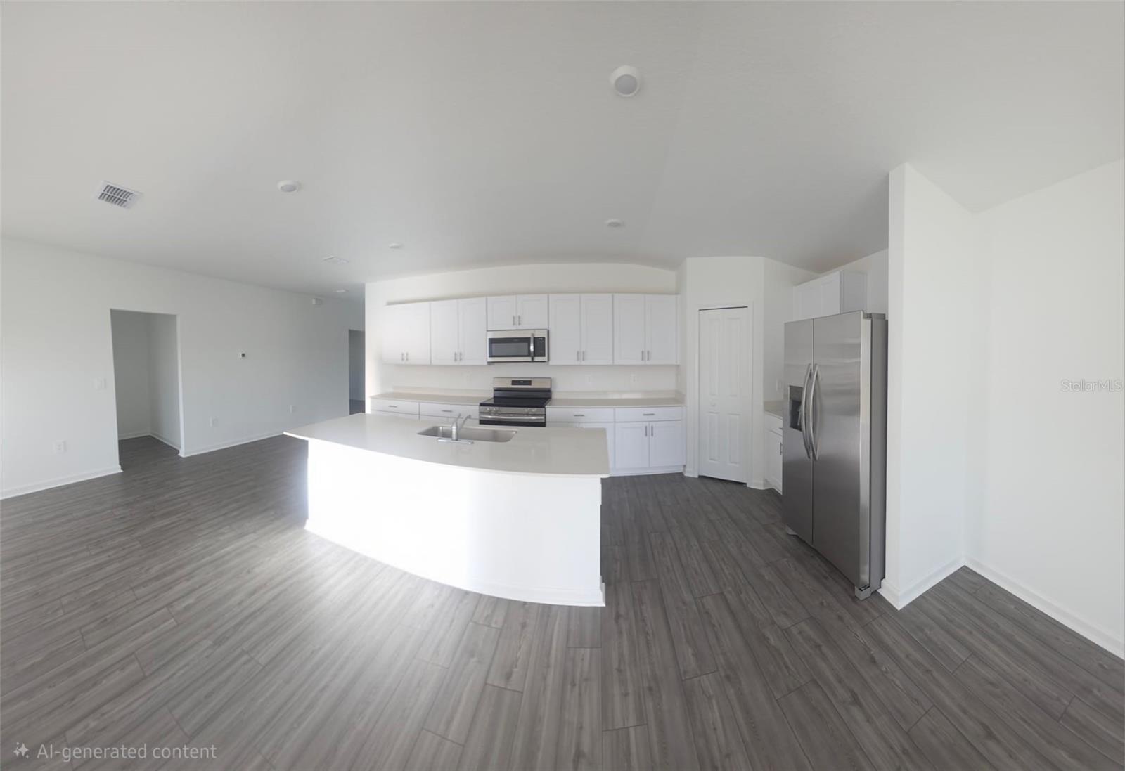 MARION RANCH - Residential Lease