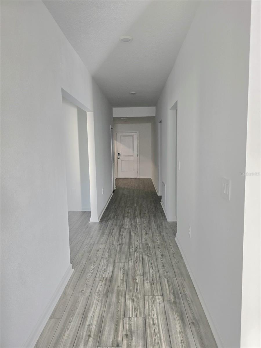 MARION RANCH - Residential Lease