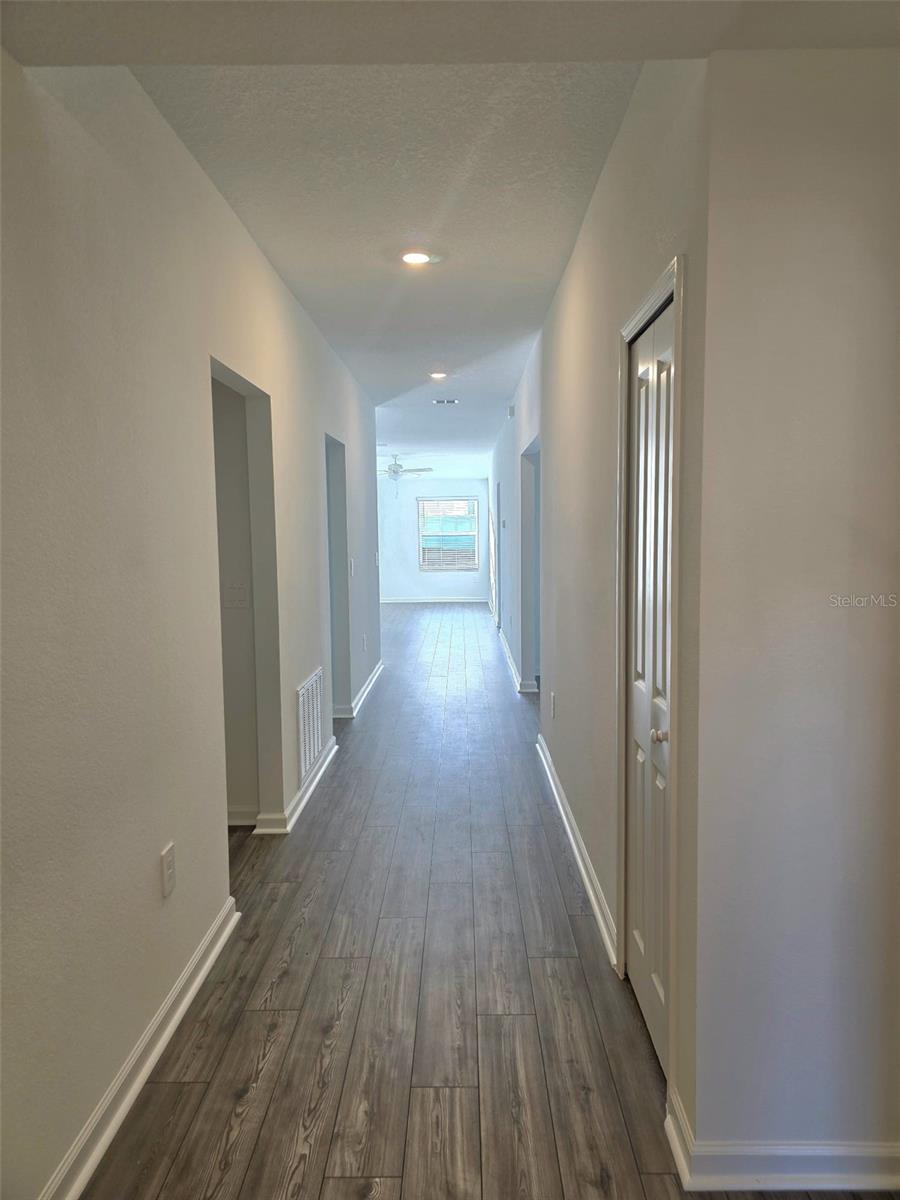 MARION RANCH - Residential Lease