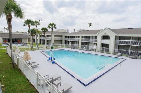 A home in KISSIMMEE