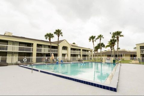 A home in KISSIMMEE