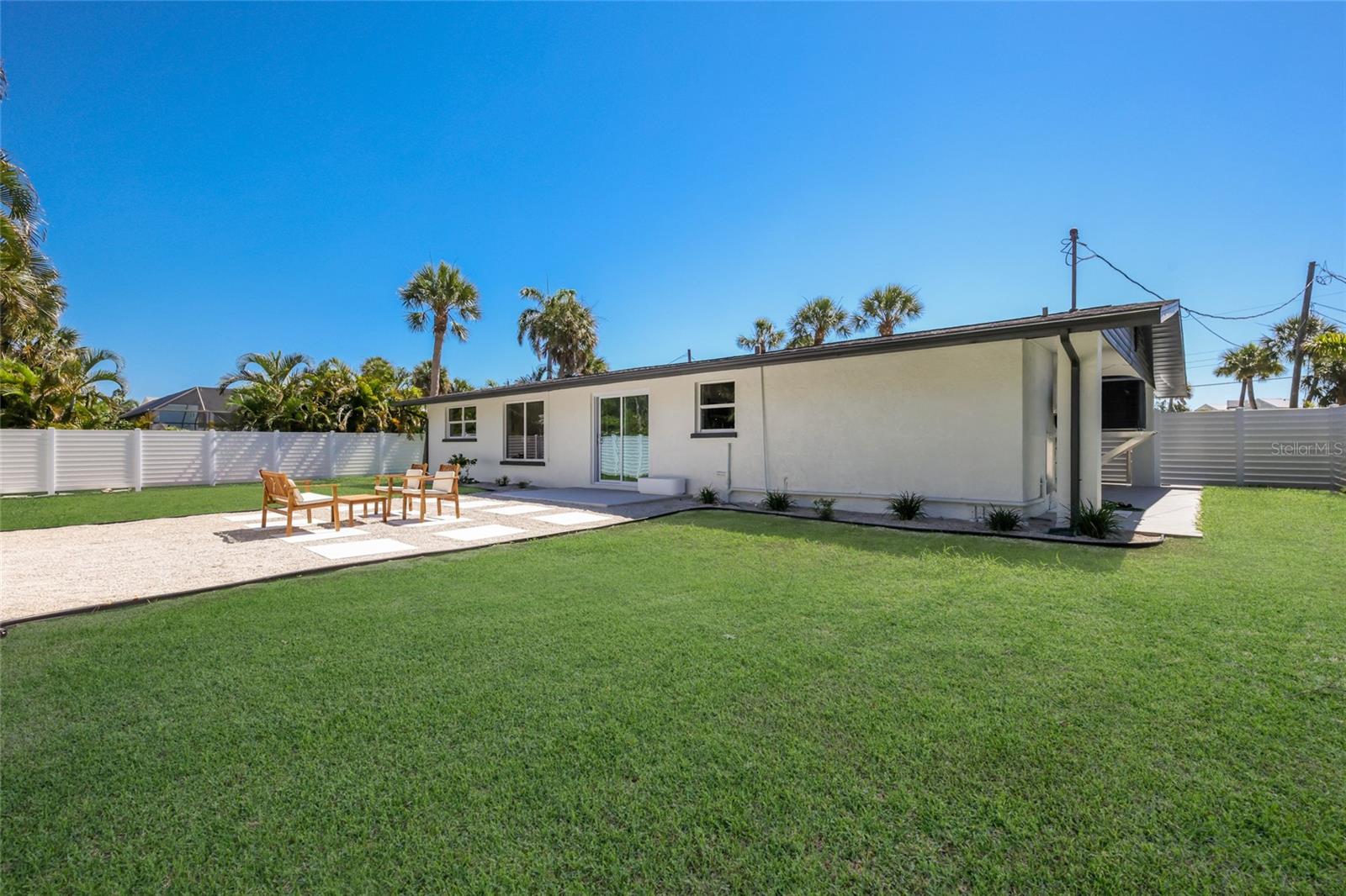 HOLMES BEACH 33RD UNIT - Residential