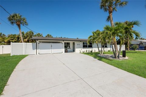 Photo of 214 85th Street, Holmes Beach, FL 34217 (MLS # TB8510500)