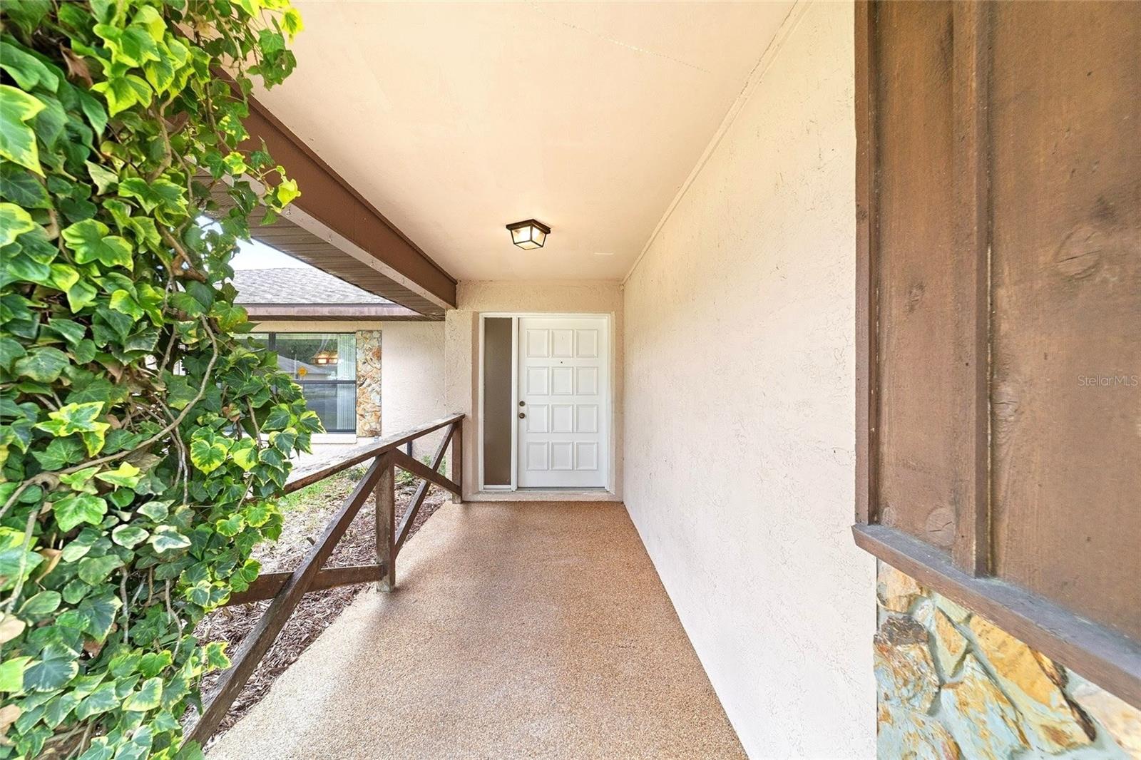 WEDGEWOOD ESTATE - Residential