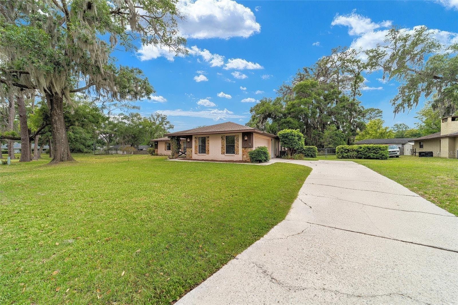WEDGEWOOD ESTATE - Residential