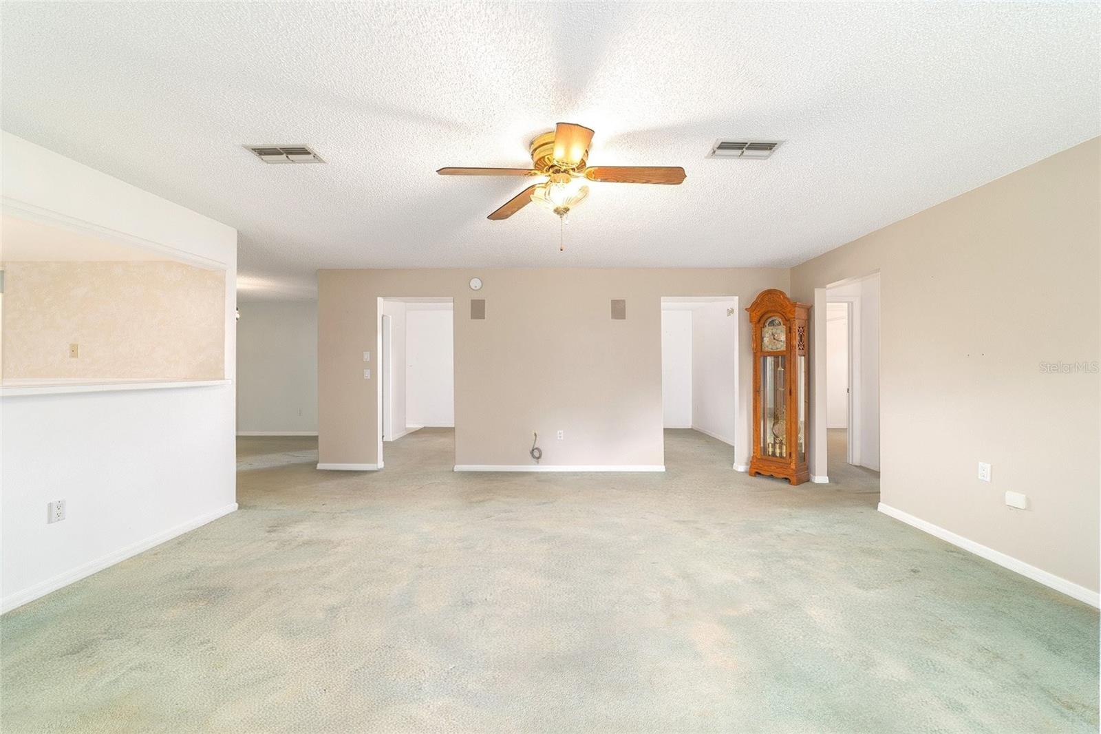 WEDGEWOOD ESTATE - Residential