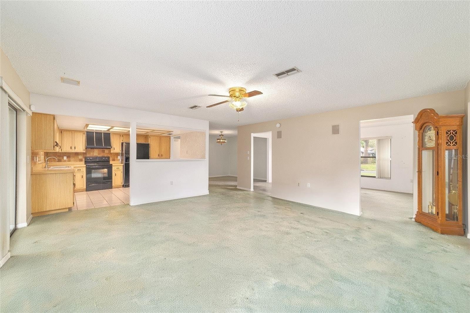 WEDGEWOOD ESTATE - Residential