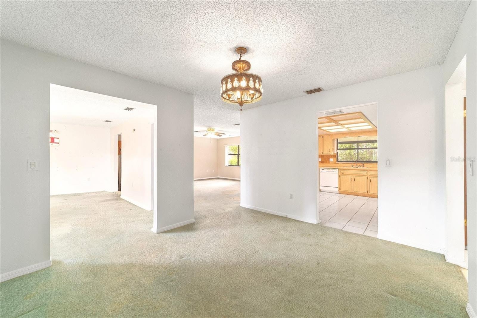 WEDGEWOOD ESTATE - Residential