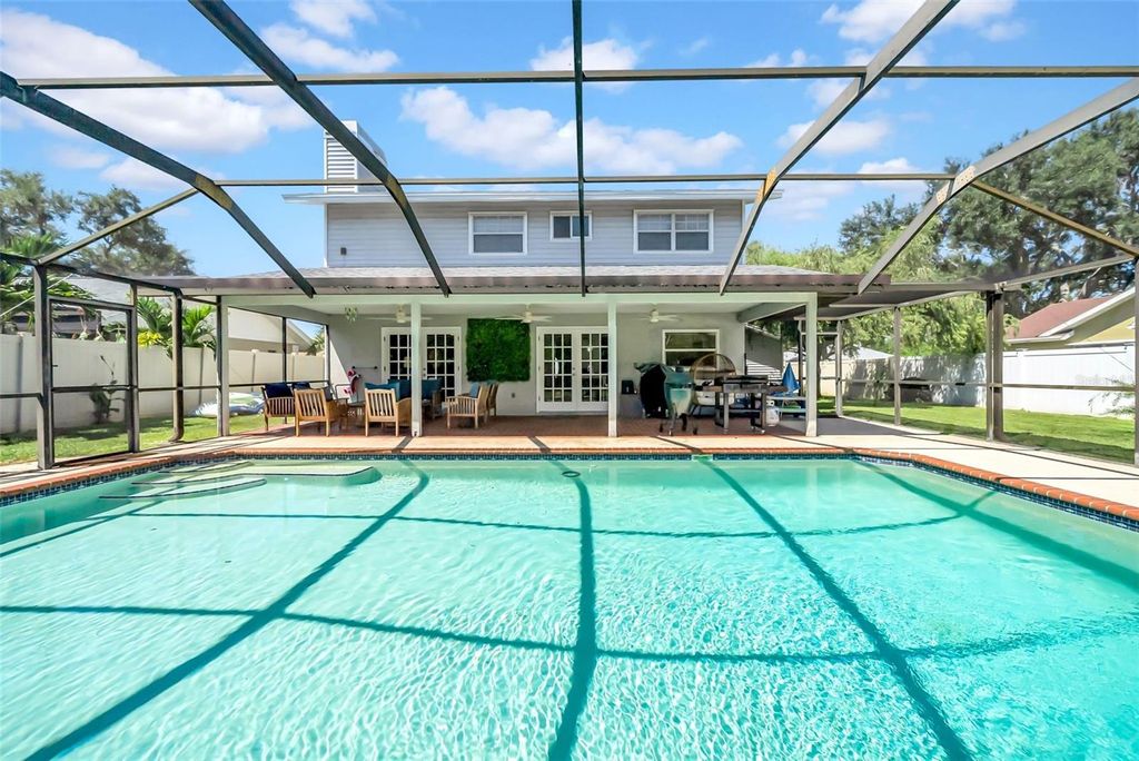 Photo of 8809 Glen Lakes Boulevard N, St Petersburg, FL 33702 (MLS # TB8425707)