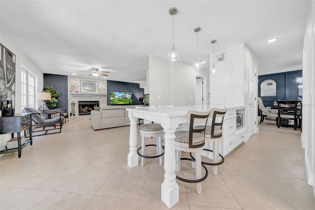 Photo of 8809 Glen Lakes Boulevard N, St Petersburg, FL 33702 (MLS # TB8425707)