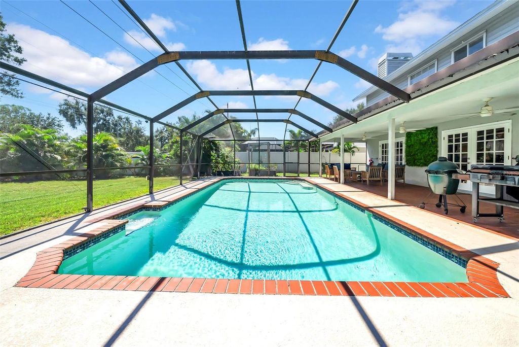 Photo of 8809 Glen Lakes Boulevard N, St Petersburg, FL 33702 (MLS # TB8425707)