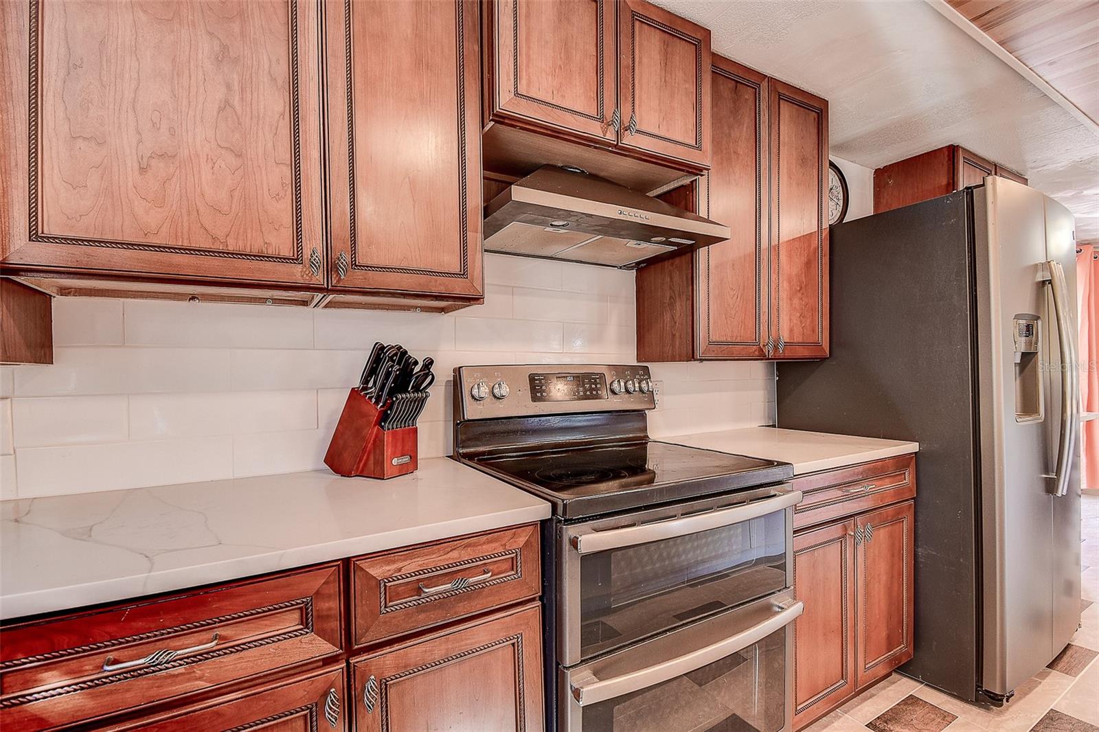 RIVER VILLAGE - Residential