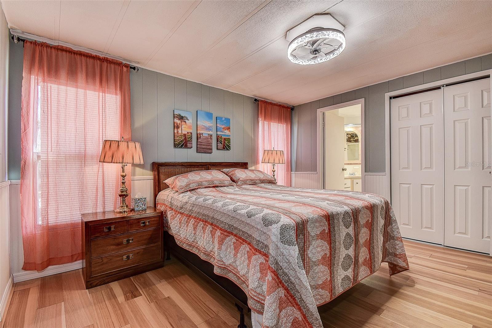 RIVER VILLAGE - Residential