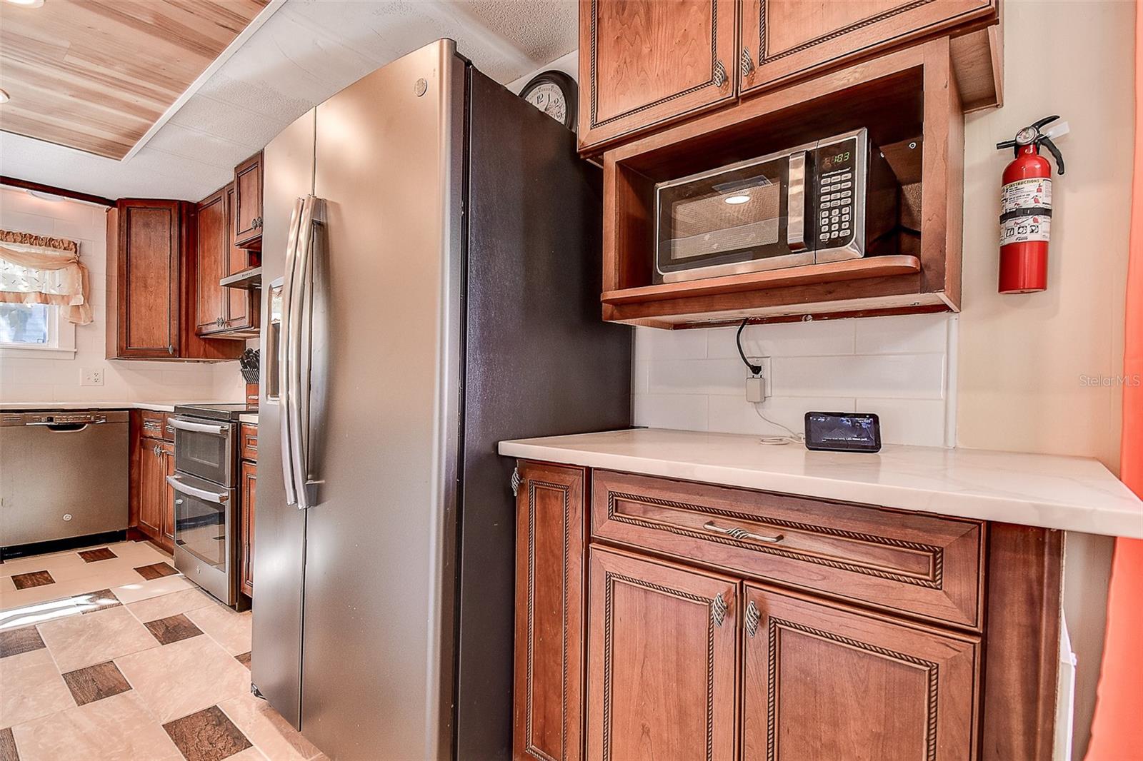 RIVER VILLAGE - Residential