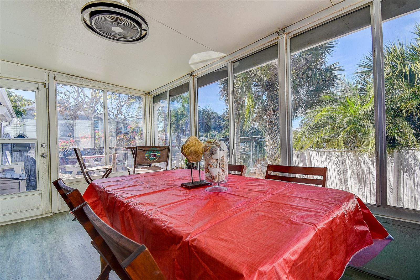 RIVER VILLAGE - Residential