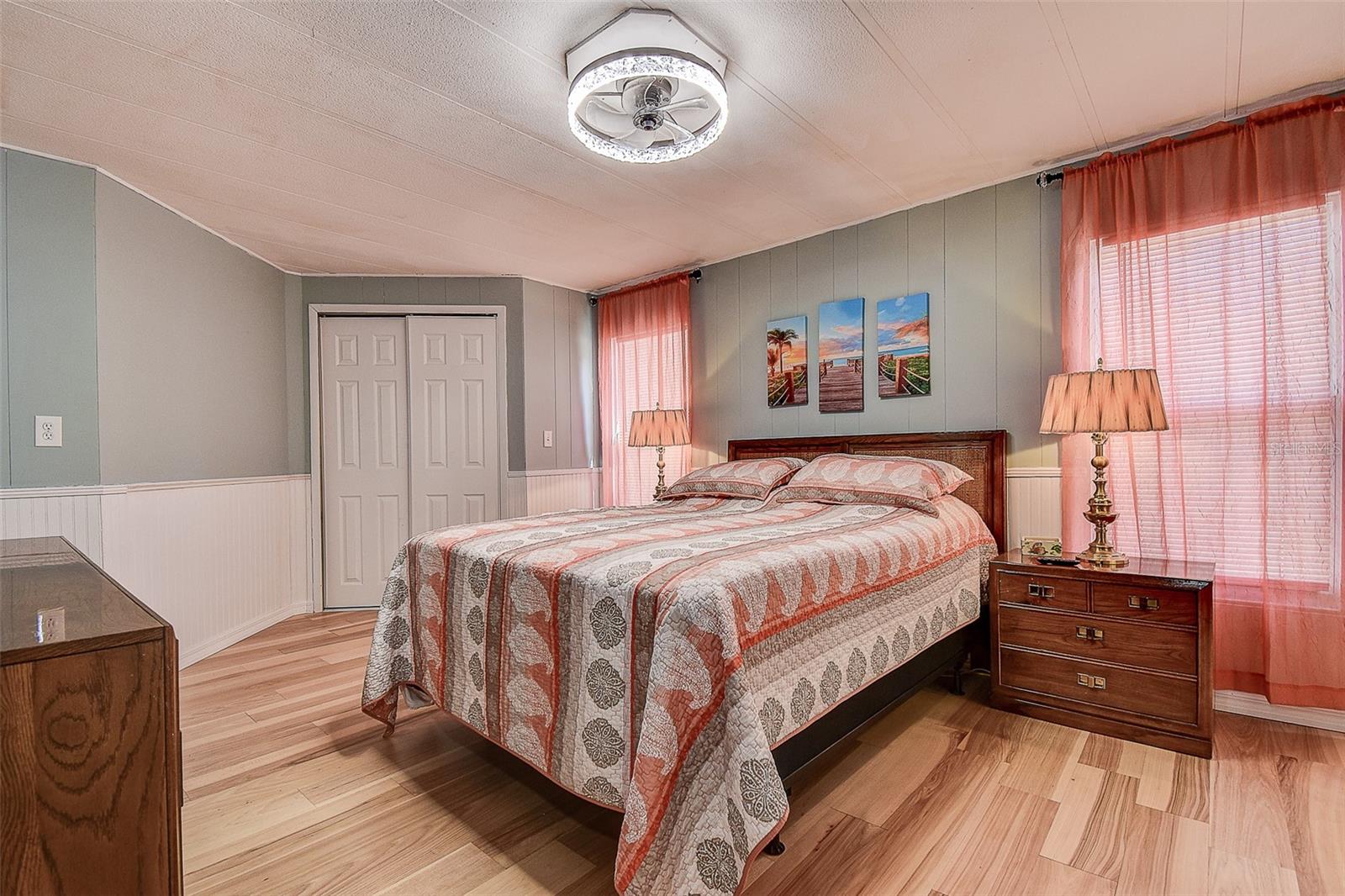 RIVER VILLAGE - Residential