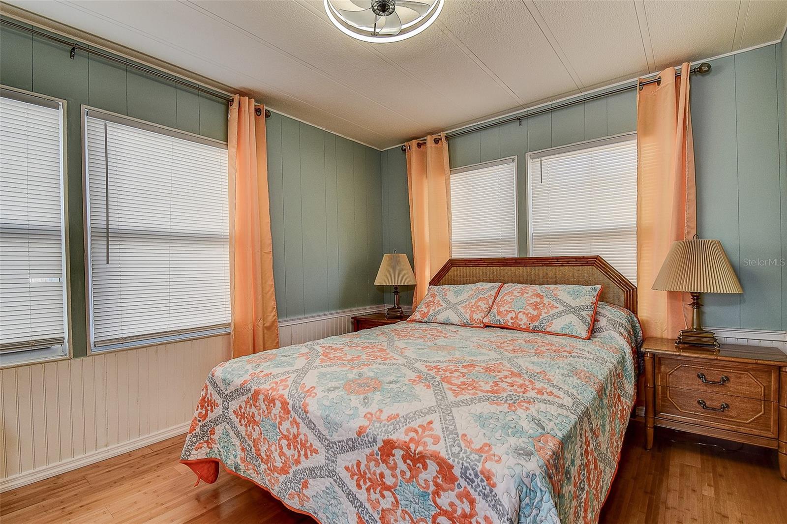 RIVER VILLAGE - Residential