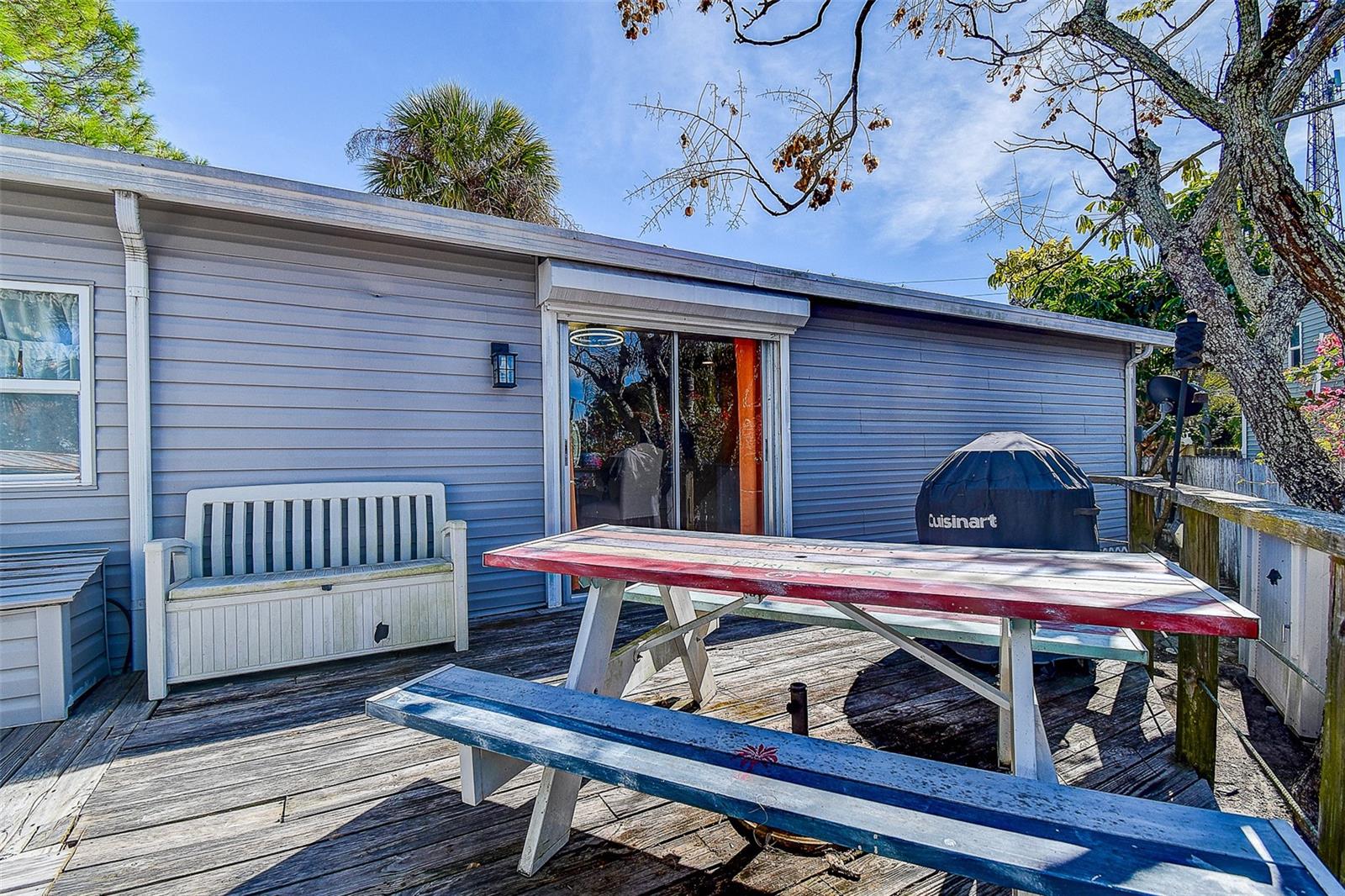 RIVER VILLAGE - Residential