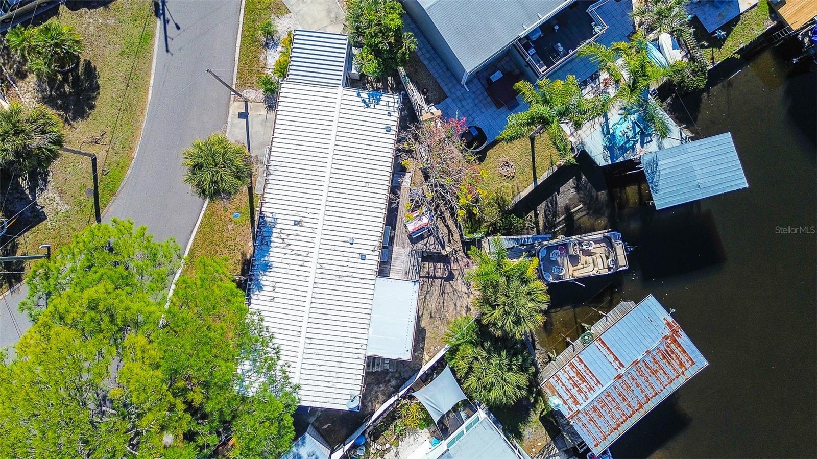 RIVER VILLAGE - Residential