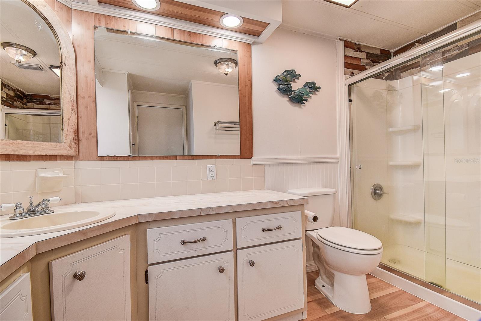 RIVER VILLAGE - Residential