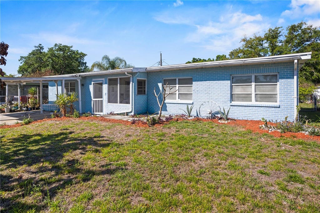 Photo of 3003 Drewery Avenue, Lakeland, FL 33803 (MLS # L4965064)