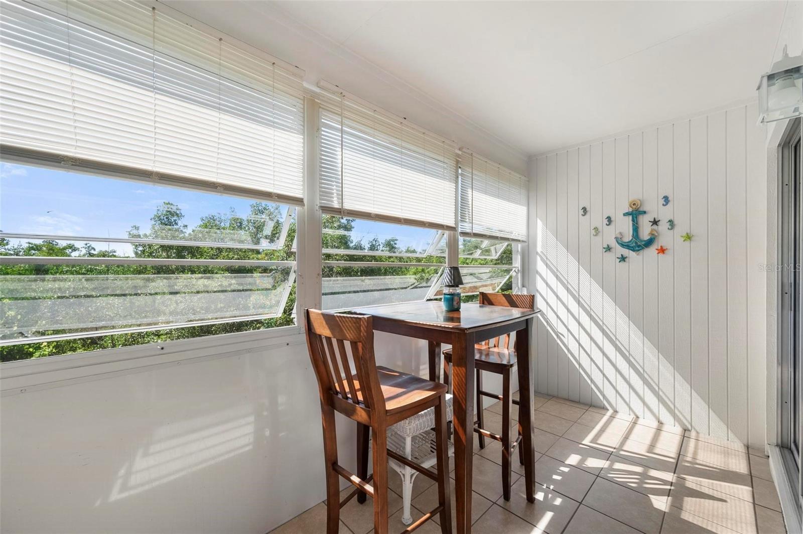 EDGEWATER VILLAGE BLDG H - Residential