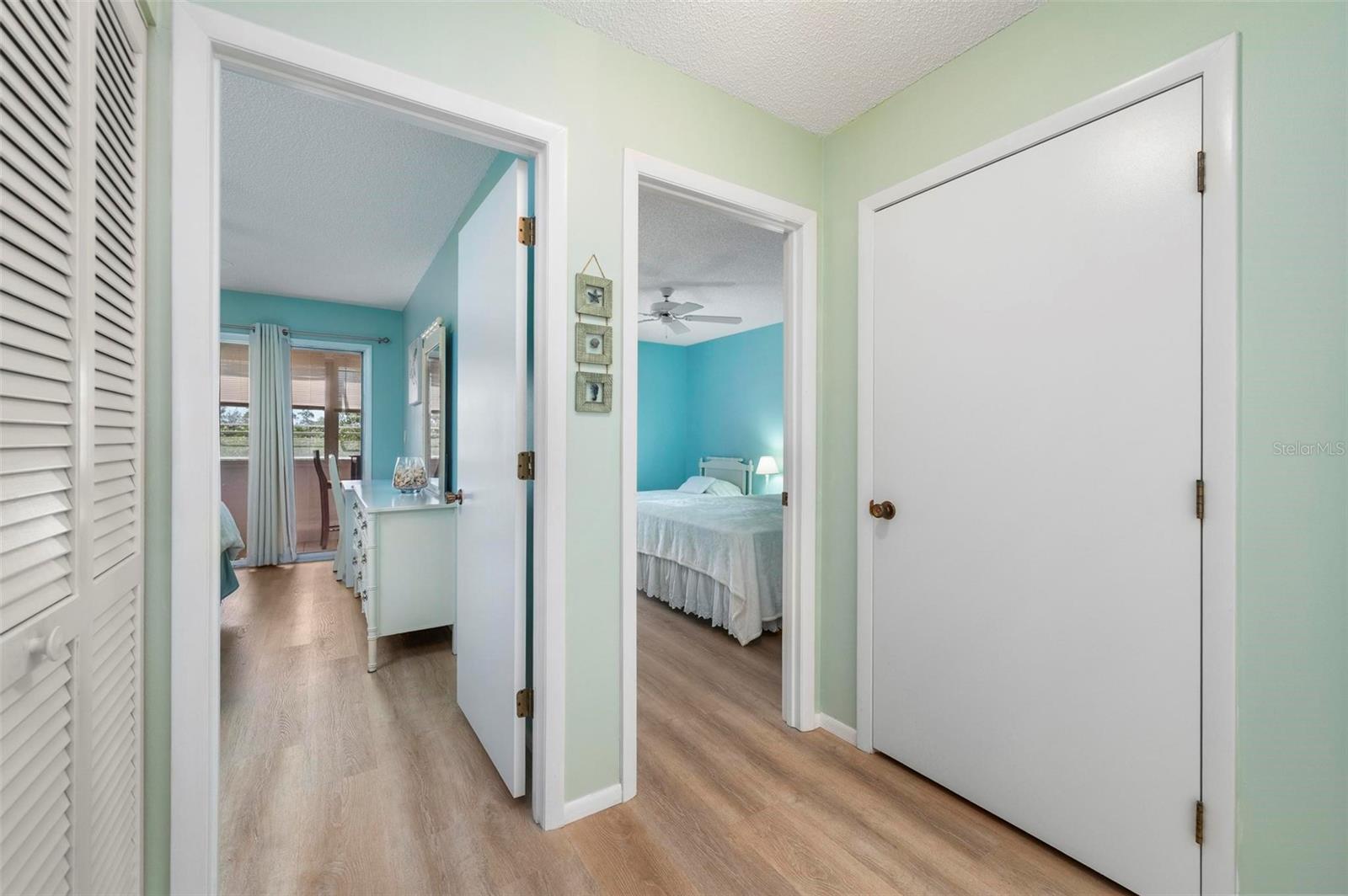 EDGEWATER VILLAGE BLDG H - Residential