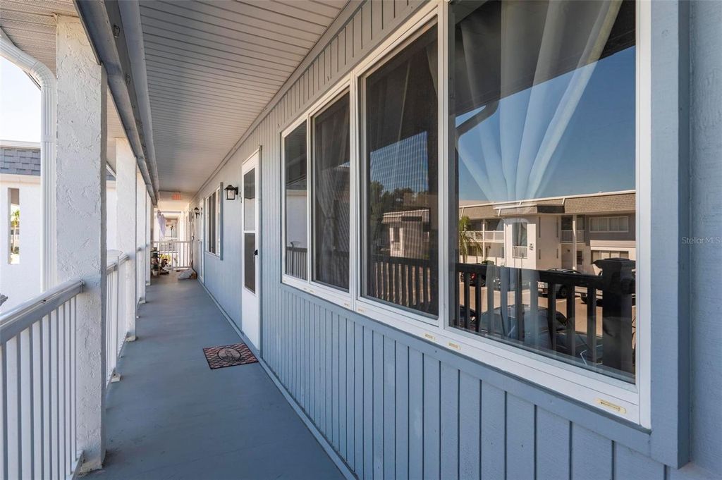 Photo of 22375 Edgewater Drive #234, Port Charlotte, FL 33980 (MLS # C7516695)