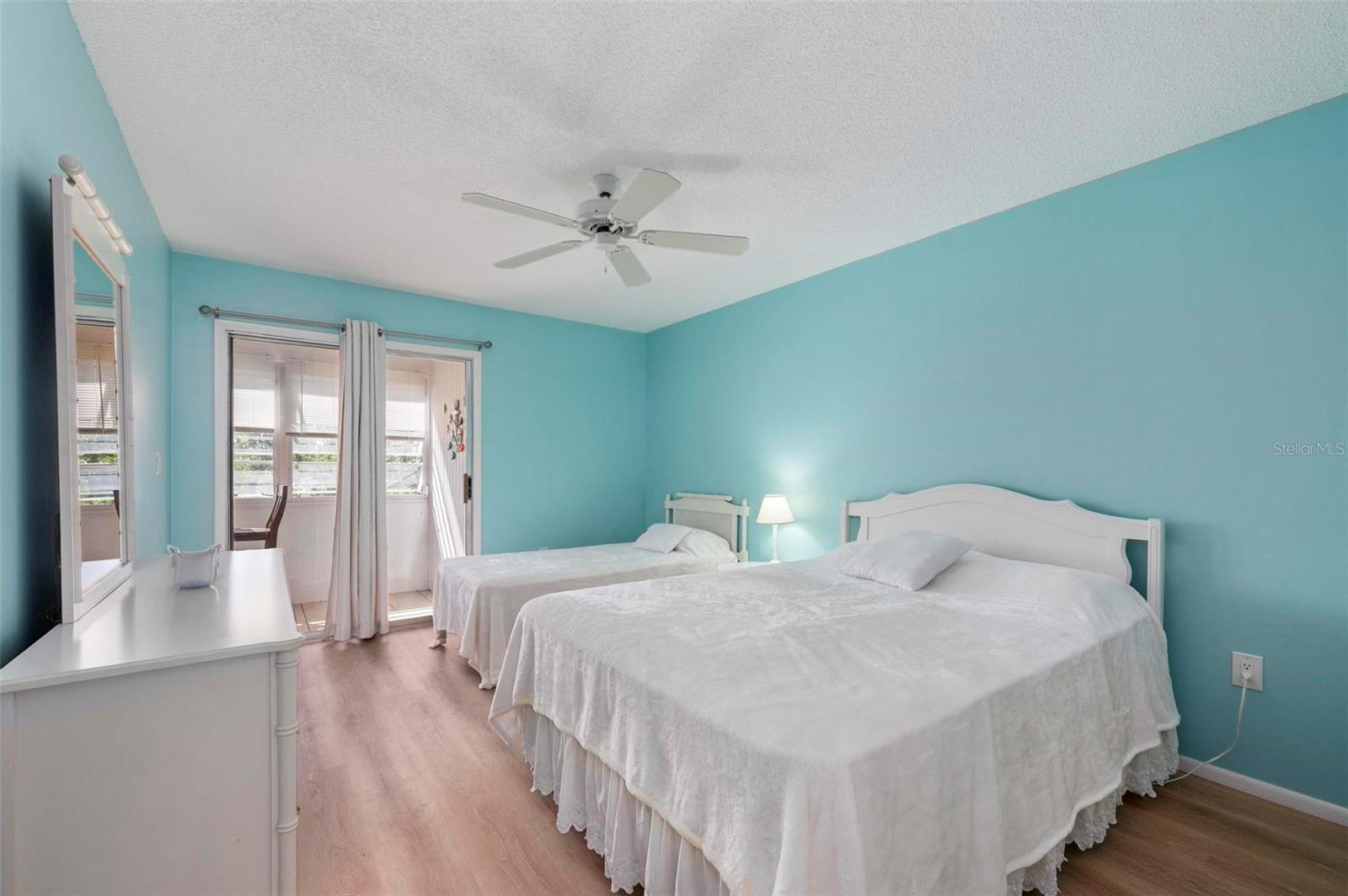 EDGEWATER VILLAGE BLDG H - Residential