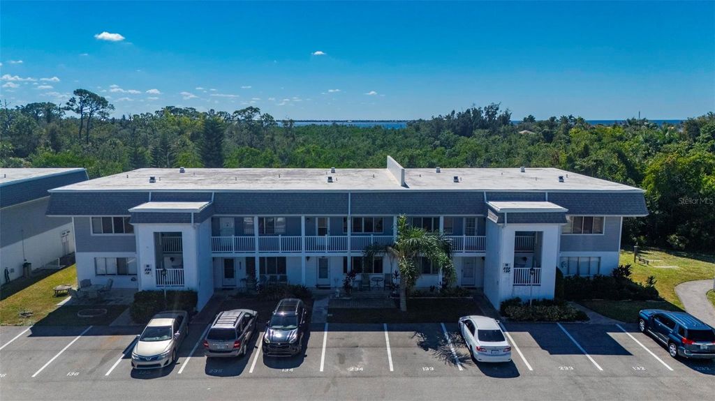 Photo of 22375 Edgewater Drive #234, Port Charlotte, FL 33980 (MLS # C7516695)