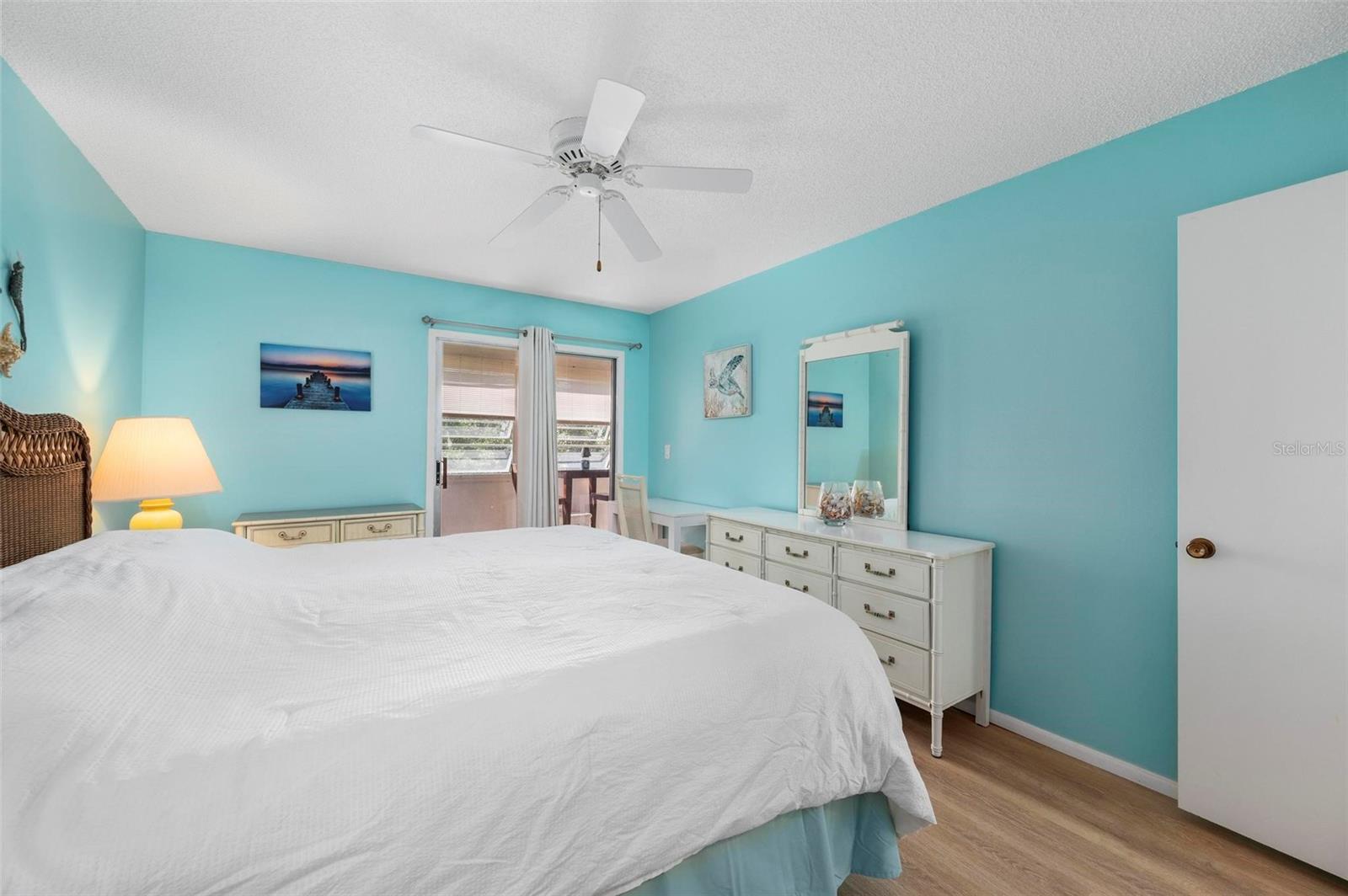 EDGEWATER VILLAGE BLDG H - Residential