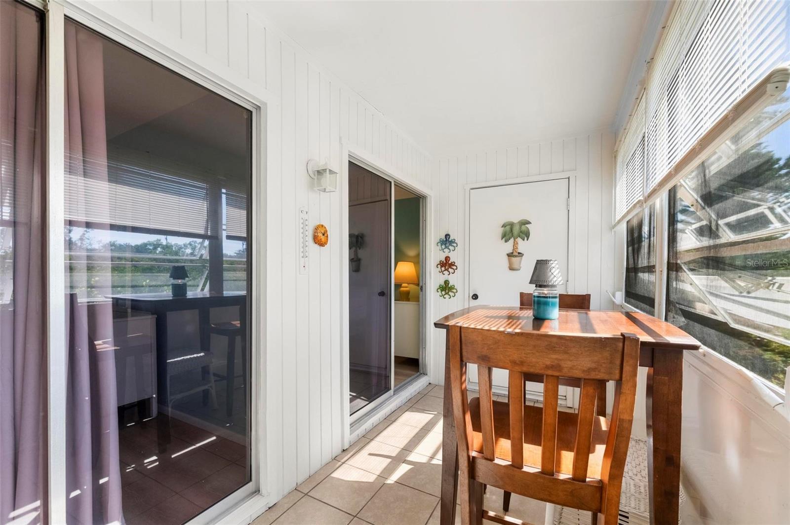 EDGEWATER VILLAGE BLDG H - Residential