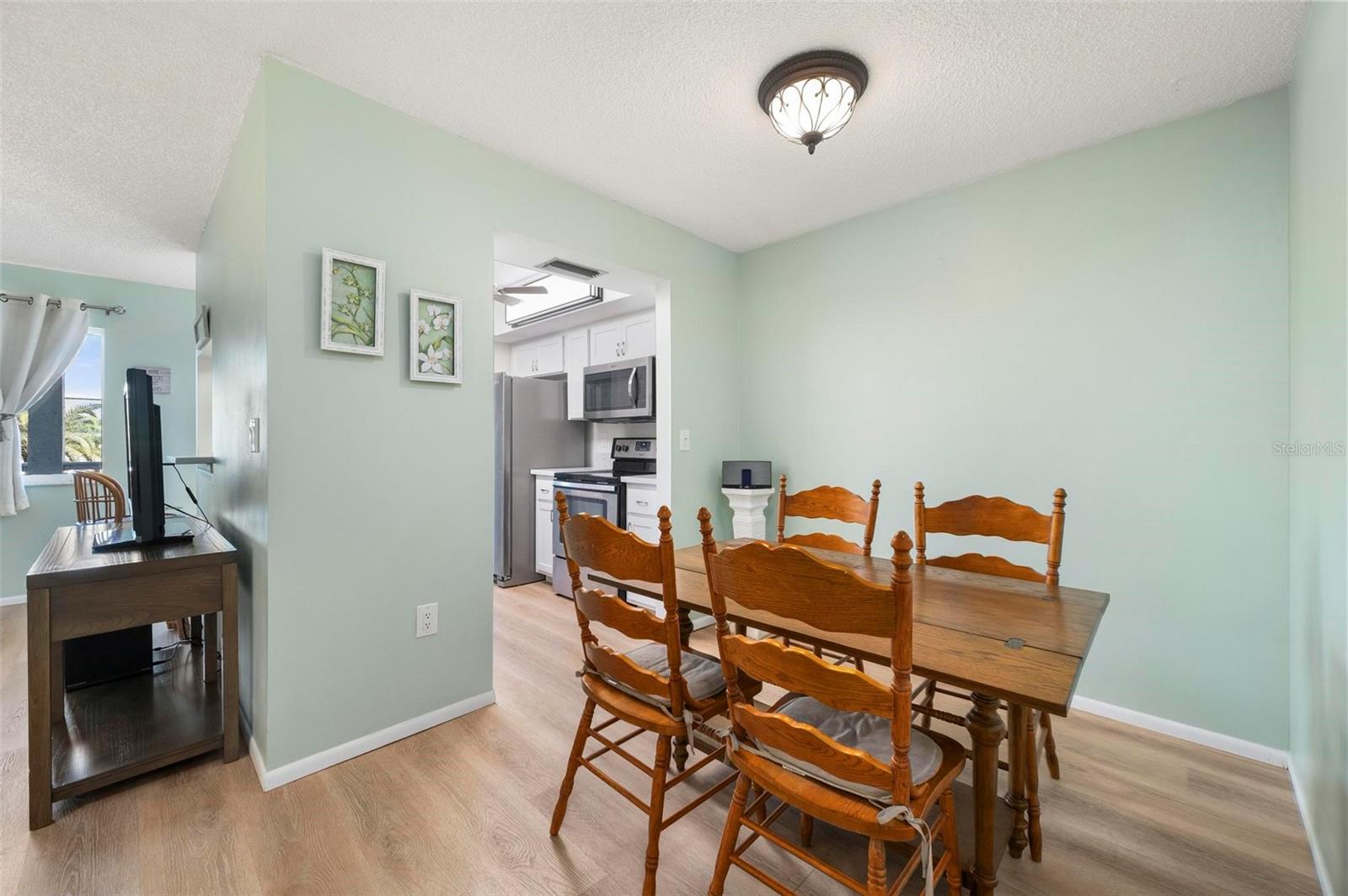 EDGEWATER VILLAGE BLDG H - Residential