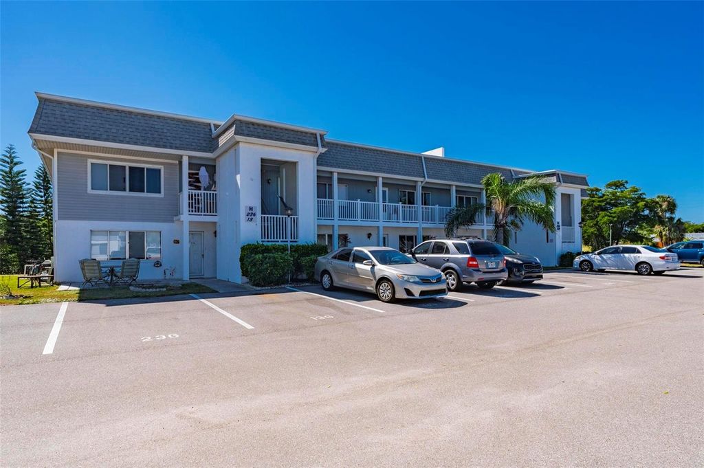 Photo of 22375 Edgewater Drive #234, Port Charlotte, FL 33980 (MLS # C7516695)