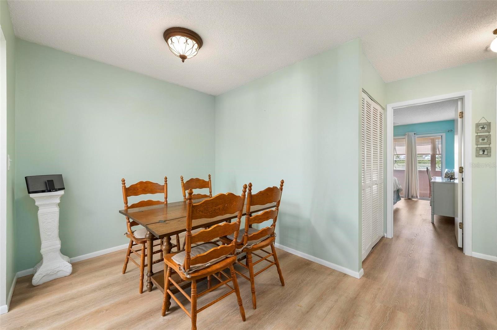 EDGEWATER VILLAGE BLDG H - Residential