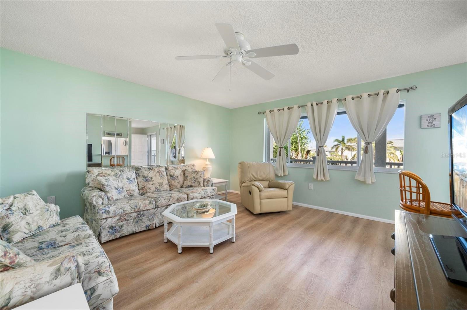 EDGEWATER VILLAGE BLDG H - Residential