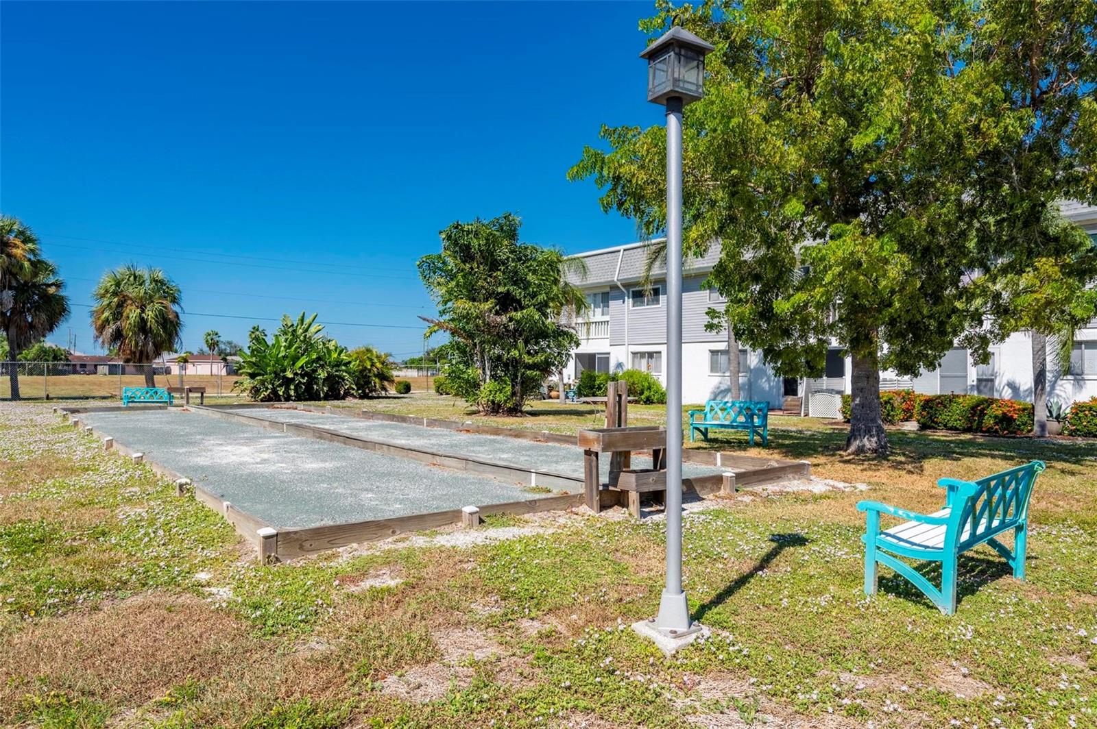 EDGEWATER VILLAGE BLDG H - Residential