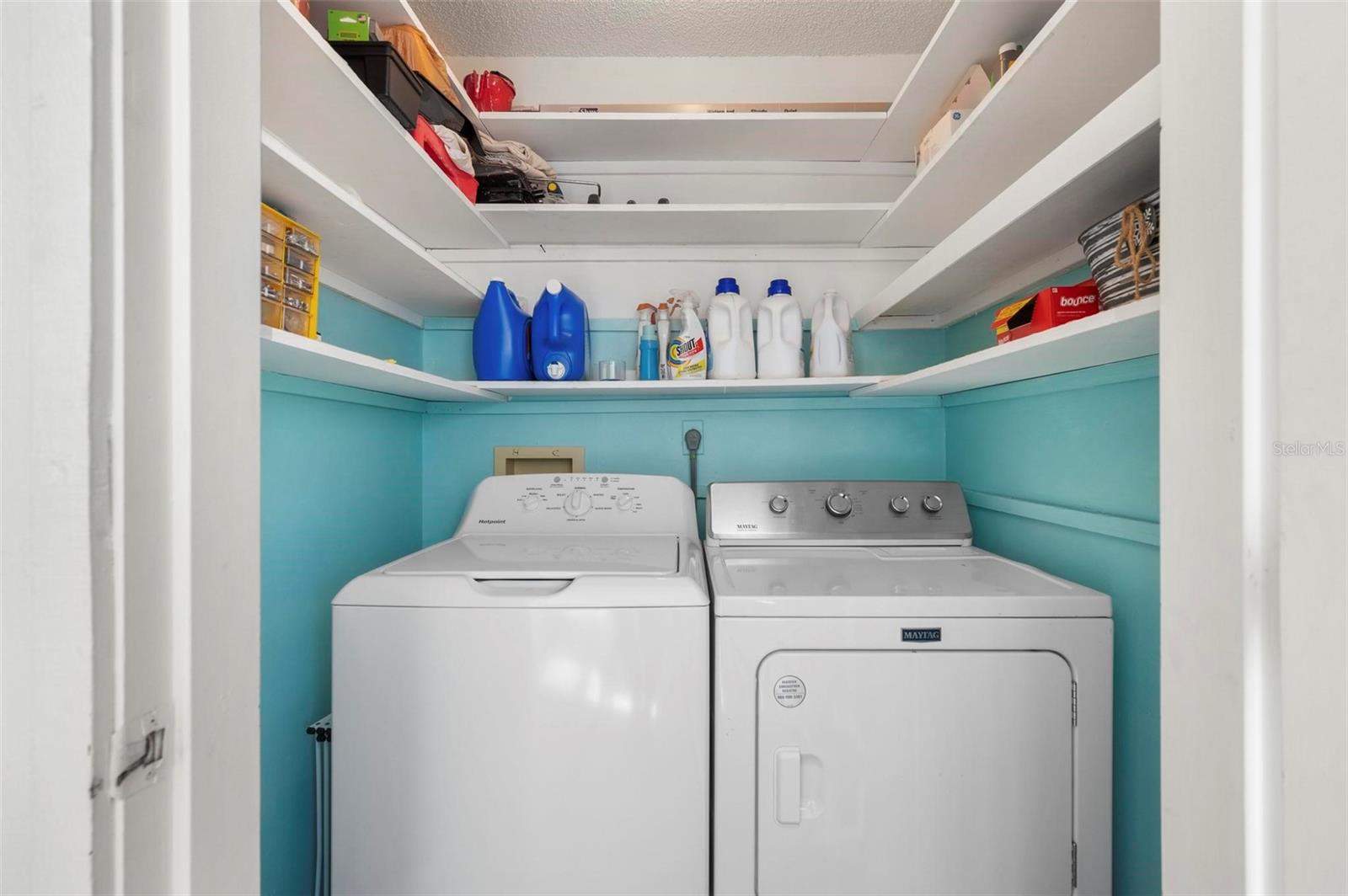 EDGEWATER VILLAGE BLDG H - Residential