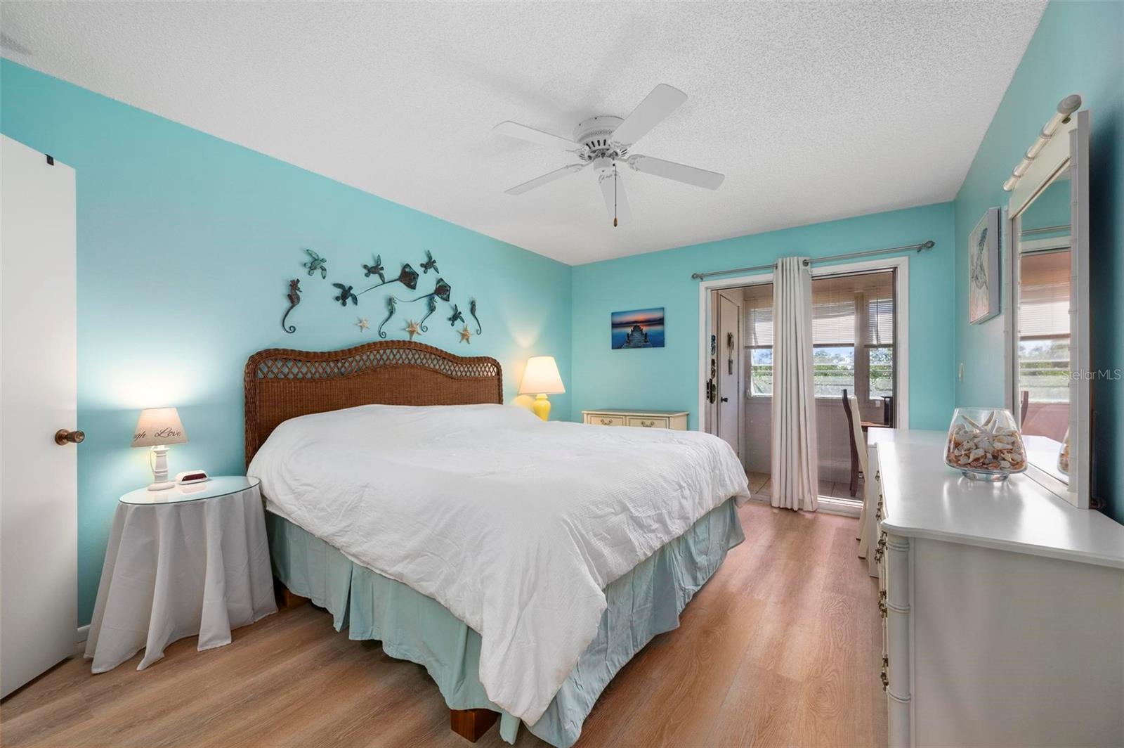 EDGEWATER VILLAGE BLDG H - Residential