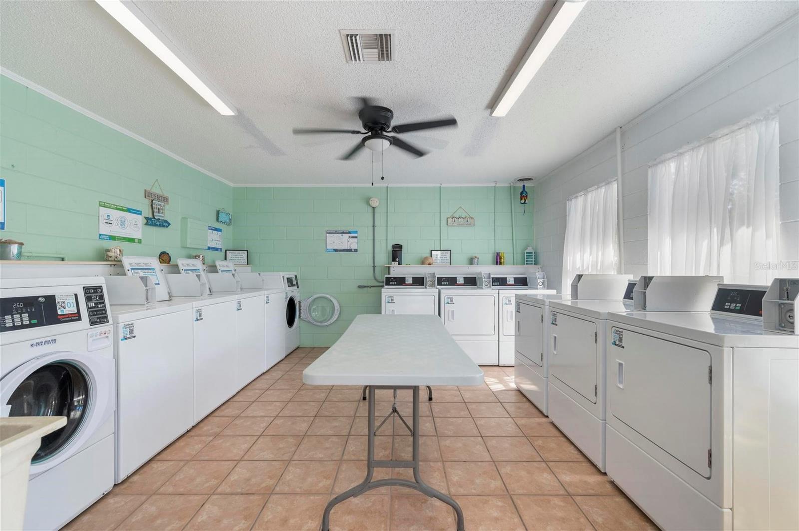 EDGEWATER VILLAGE BLDG H - Residential