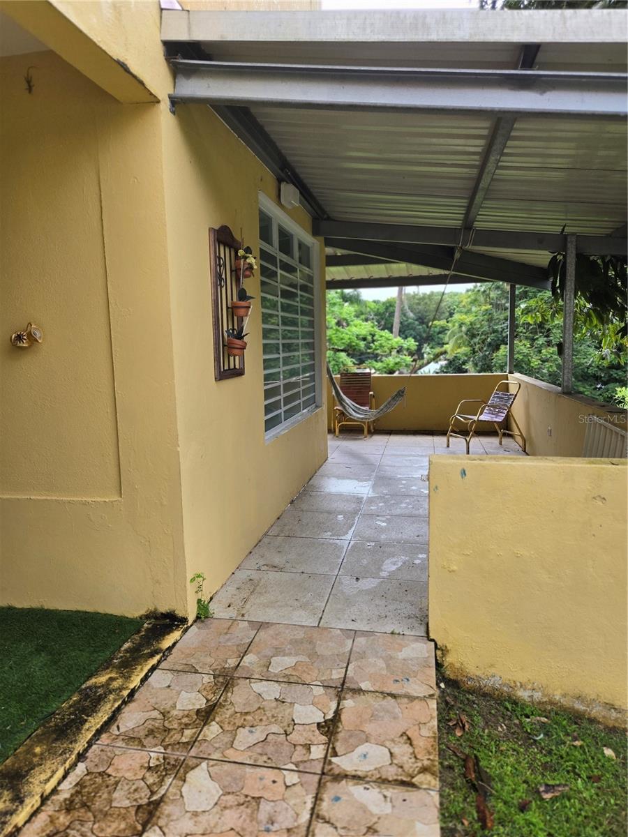 BO TRES T JIMENEZ WARD - Residential