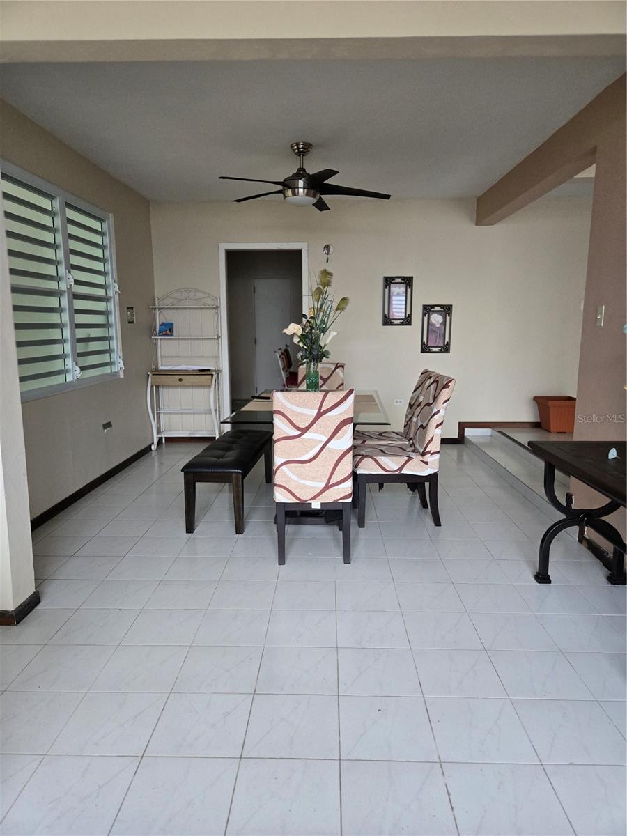 BO TRES T JIMENEZ WARD - Residential