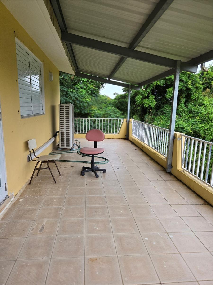 BO TRES T JIMENEZ WARD - Residential