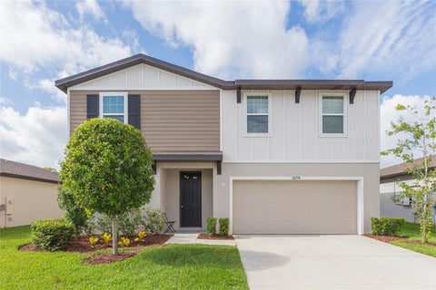 38794 Opal Willow Lane, Zephyrhills, FL 33540