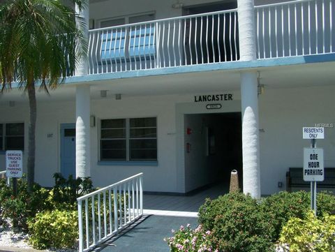 A home in GULFPORT