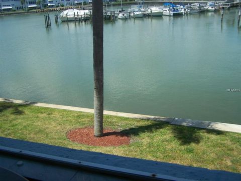 A home in GULFPORT