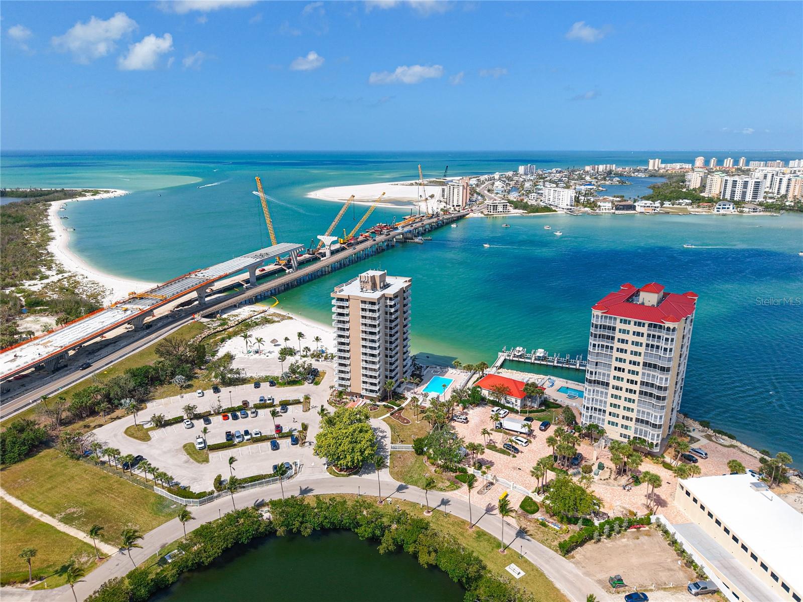 8701 ESTERO BOULEVARD 501